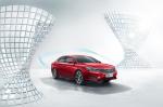 Roewe i6 2017 года